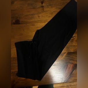 STORQ Maternity Leggings size 4/L